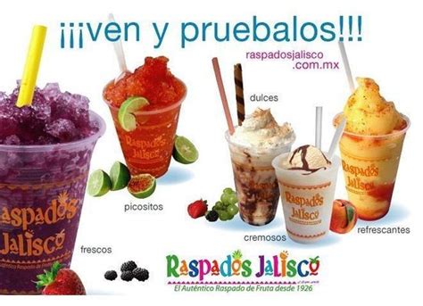 raspados cerca de mi